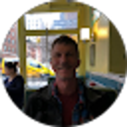 Profile photo of Dom Lionetti