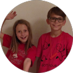 Profile photo of Rachel Cadegan