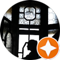 Profile photo of Alina Gorlova