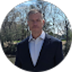 Profile photo of Steven Brinkley