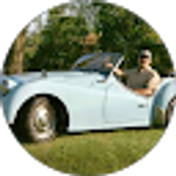 Profile photo of Greg Taylor