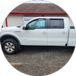 Profile photo of Guarantee Auto Wytheville
