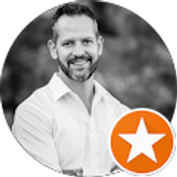 Profile photo of Jason Nickell