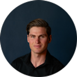 Profile photo of Amos Musser