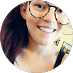 Profile photo of Alyssa Haynes