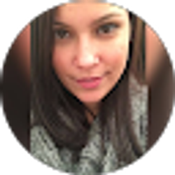 Profile photo of Radharany Jimenez