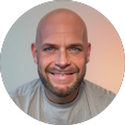 Profile photo of Jesse Alton