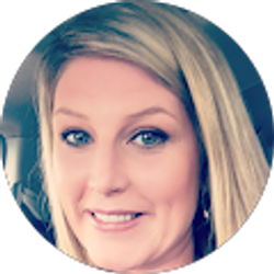 Profile photo of Brooke Comfort (Brooke Comfort)