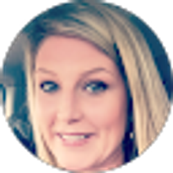 Profile photo of Brooke Comfort (Brooke Comfort)