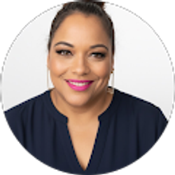 Profile photo of Tiffany Hodge