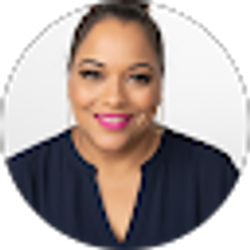 Profile photo of Tiffany Hodge