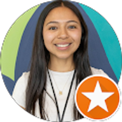 Profile photo of Irene Infante