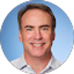 Profile photo of Brad Greene
