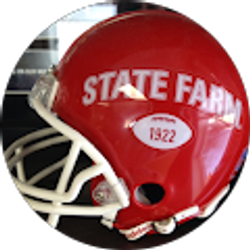 Profile photo of Mike Nichols