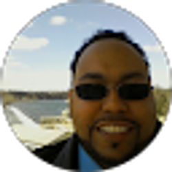 Profile photo of Norman Crawford