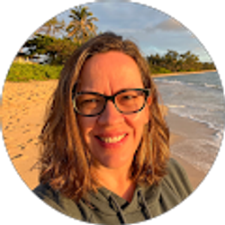 Profile photo of Sheryl Weston