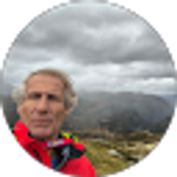 Profile photo of Lewis Dumont