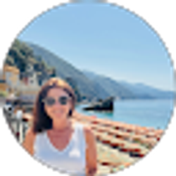 Profile photo of Tricia Hulsey