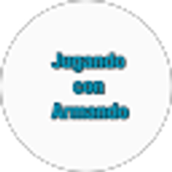 Profile photo of Jugando Con Armando