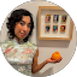 Profile photo of Cecilia Alonzo