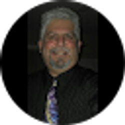 Profile photo of Neal Chadrow