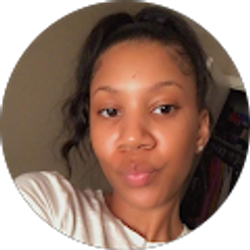 Profile photo of Sakinah Malik