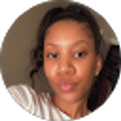 Profile photo of Sakinah Malik