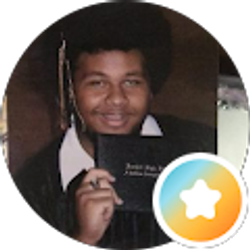 Profile photo of Richard Dickson