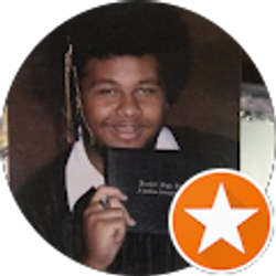 Profile photo of Richard Dickson