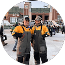 Profile photo of Chandler Thomas