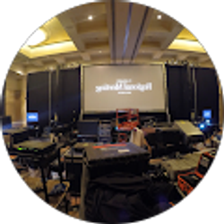 Profile photo of DEI Digital Event Innovations