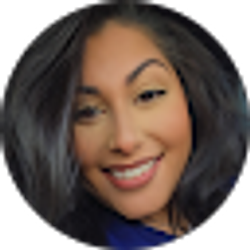 Profile photo of Victoria Arreola