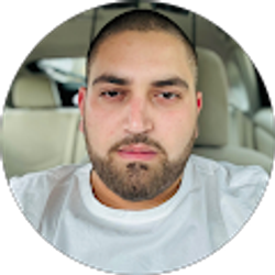 Profile photo of Giorgi Matiashvili