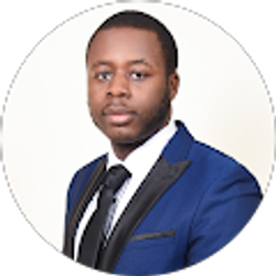 Profile photo of Solomon Bakoh