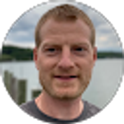 Profile photo of Kevin Schultz