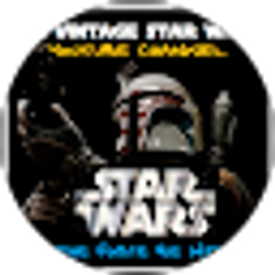 Profile photo of MrVintageStarWars