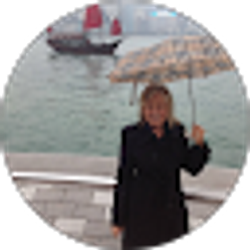 Profile photo of Susan Joanis