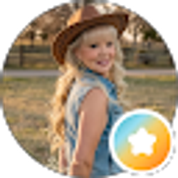 Profile photo of Lila Grace