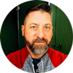 Profile photo of Mike Arnett