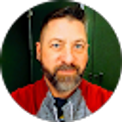Profile photo of Mike Arnett