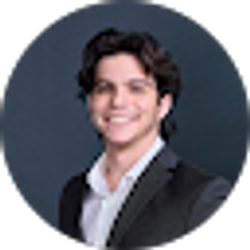 Profile photo of Jake Shidlofsky