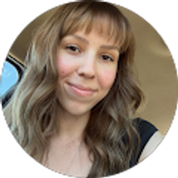 Profile photo of Becca Park