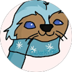Profile photo of Winter The Otter Otter