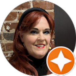 Profile photo of Shannon Rogers Simpson