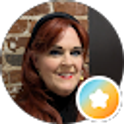 Profile photo of Shannon Rogers Simpson