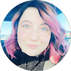 Profile photo of Heather Audrey