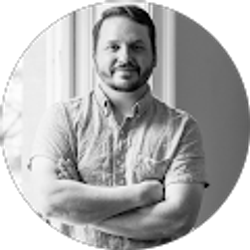 Profile photo of Christopher McCurry