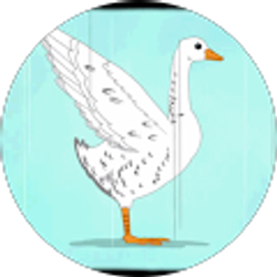 Profile photo of Juice The Goose