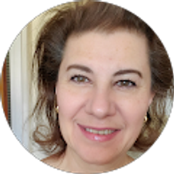 Profile photo of Marina Grgas