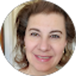 Profile photo of Marina Grgas